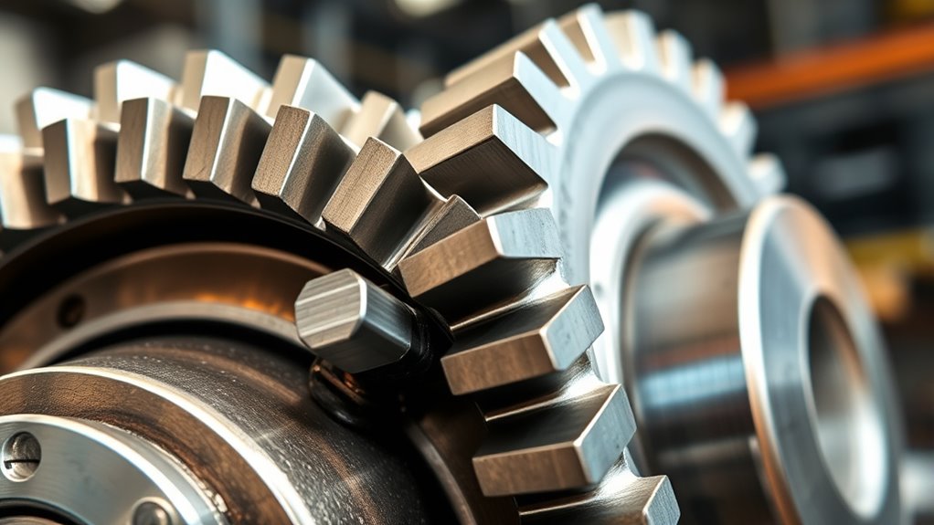 understanding gear module importance